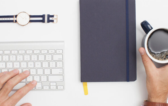 Successful Designers Share Their Routines