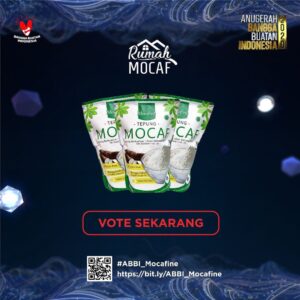 Tepung Mocaf