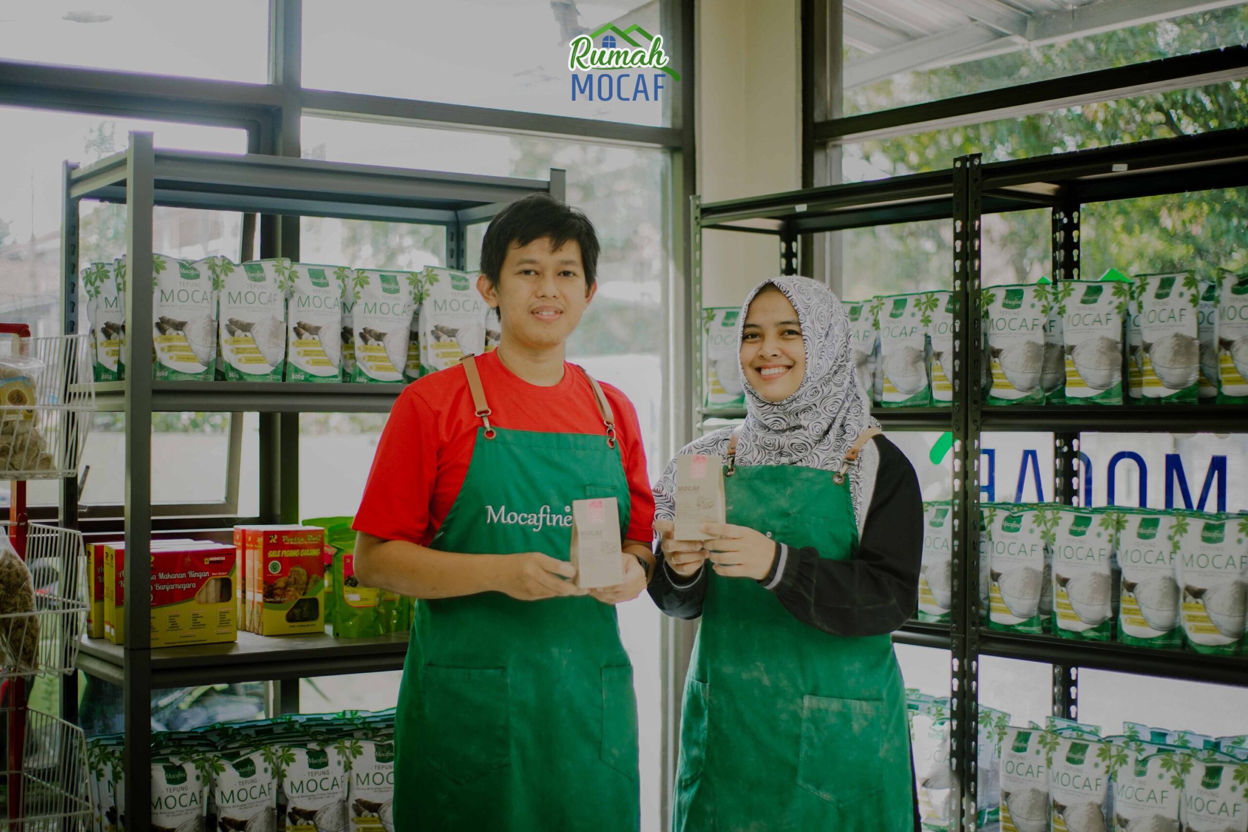 Jadi Petani Sukses, Lulusan Teknik Elektro Ini Bagikan Kisahnya – WartaEkonomi.co.id