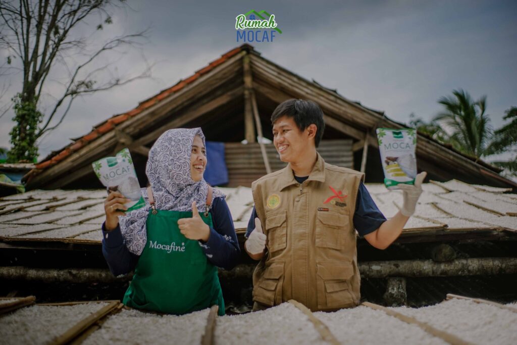 Tepung Mocaf