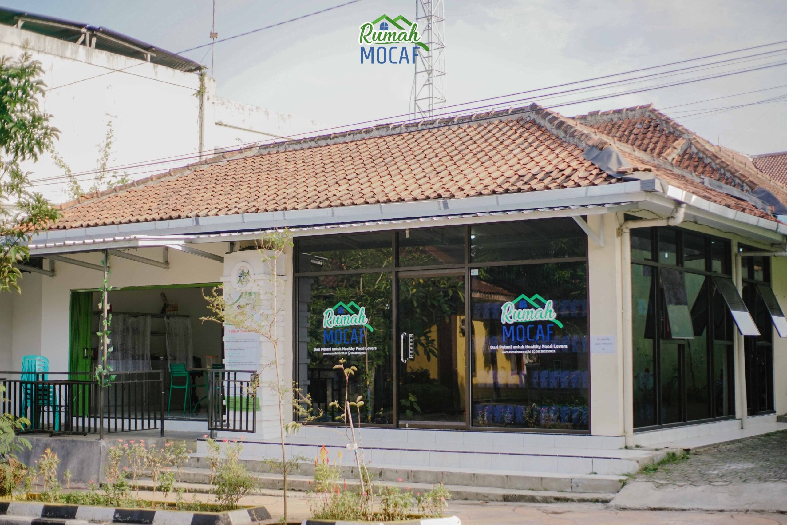 Lazismu Purbalingga Ajak Kantor Layanan Lazismu Cabang Pengadegan Ke Banjarnegara – Lazismu