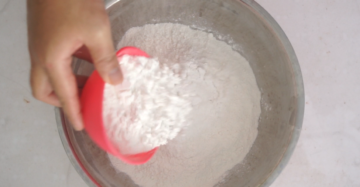Tepung mocaf