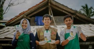 Singkirkan Ribuan Peserta, Rumah Mocaf MPM Masuk 3 Besar Anugerah Bangga Buatan Indonesia