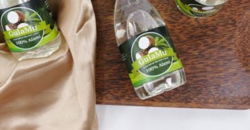GulaMu, Gula Alternatif Pengganti Gula Impor
