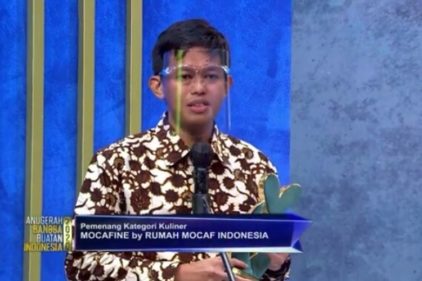 tepung mocaf, rumah mocaf, mocafine