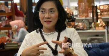 Pandemi, IKM Sektor Pangan Siapkan Terobosan Baru di 2021