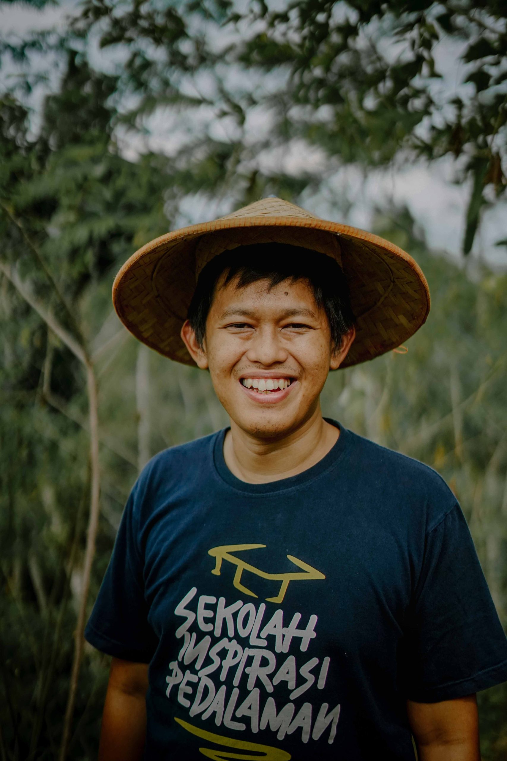 Info Teknologi: Petani Milenial Melejitkan Mocaf Go Internasional